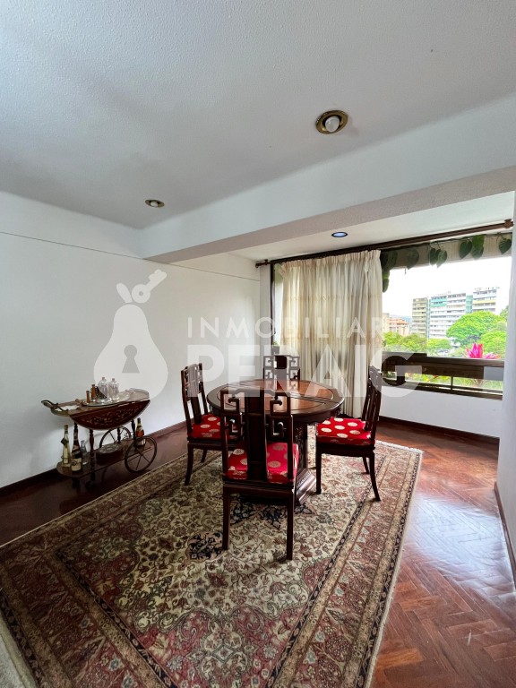 Apartamento en Las Esmeraldas — Baruta — foto 8