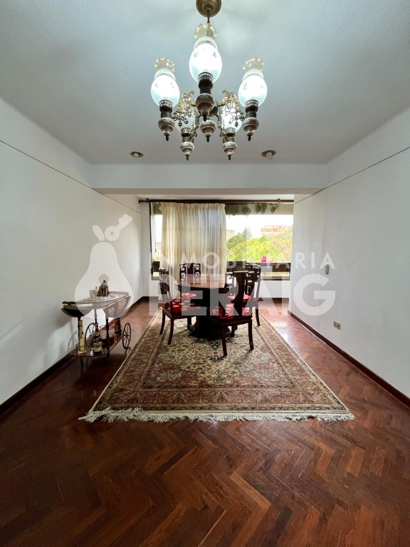 Apartamento en Las Esmeraldas — Baruta — foto 9