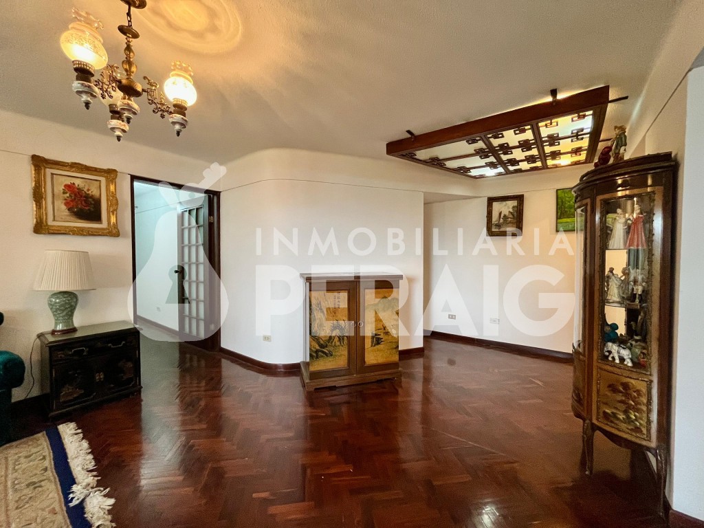 Apartamento en Las Esmeraldas — Baruta — foto 10