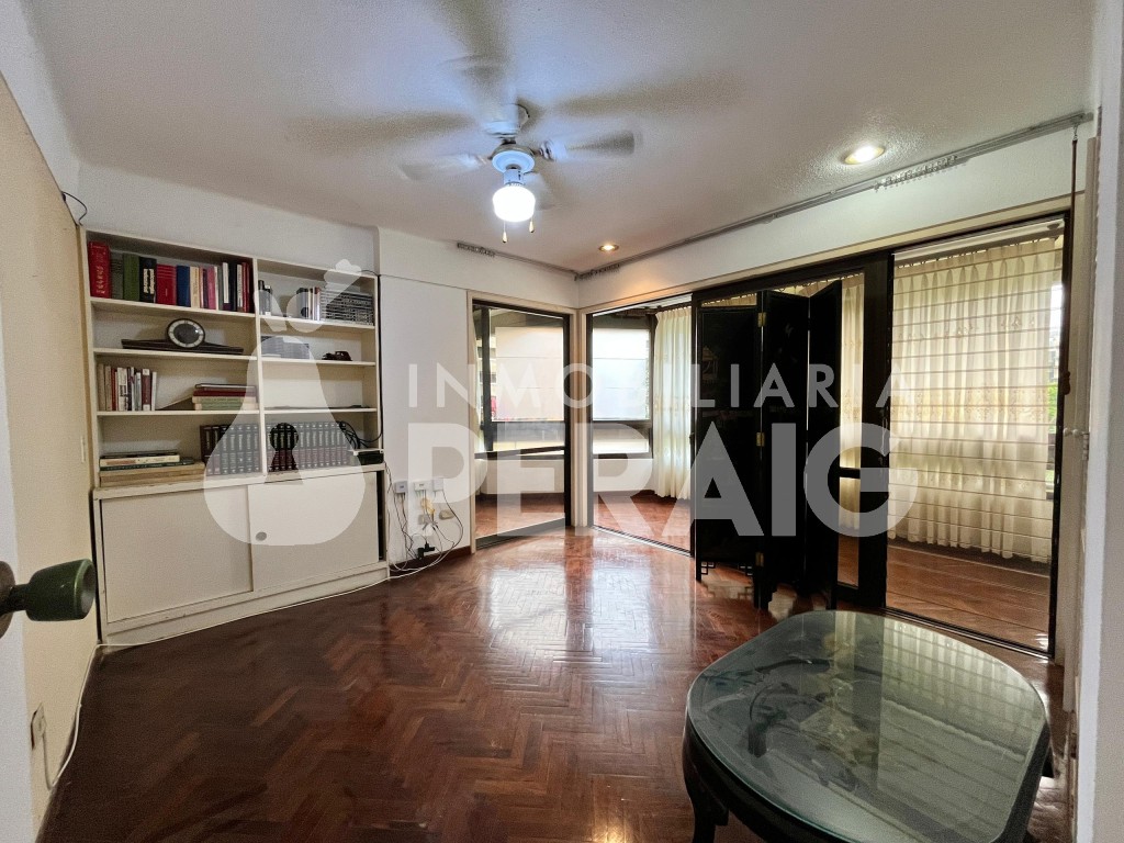 Apartamento en Las Esmeraldas — Baruta — foto 16