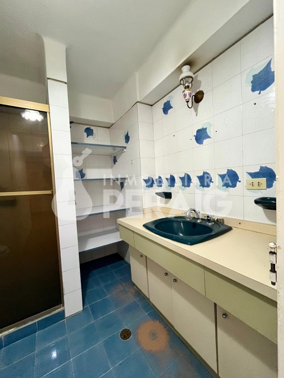 Apartamento en Las Esmeraldas — Baruta — foto 19