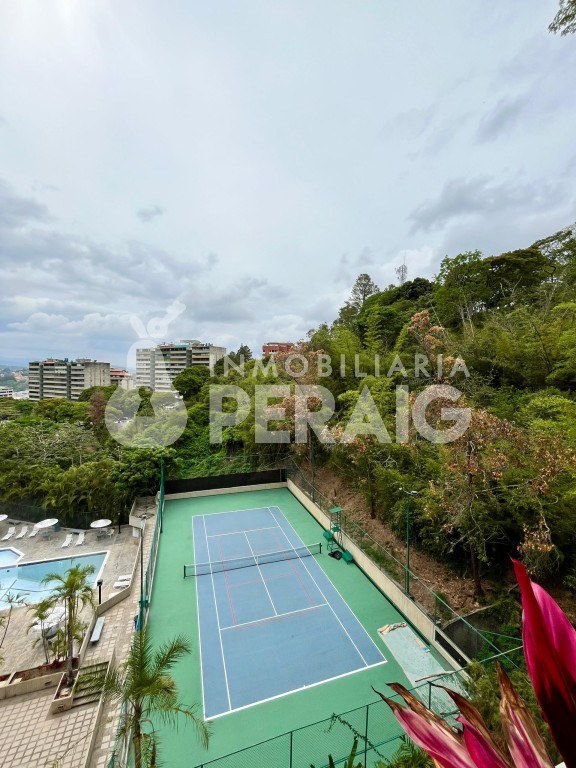 Apartamento en Las Esmeraldas — Baruta — foto 21