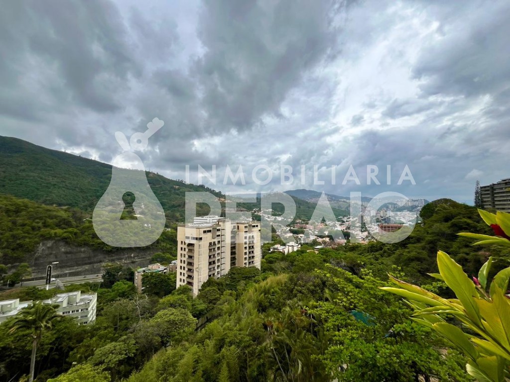 Apartamento en Las Esmeraldas — Baruta — foto 24