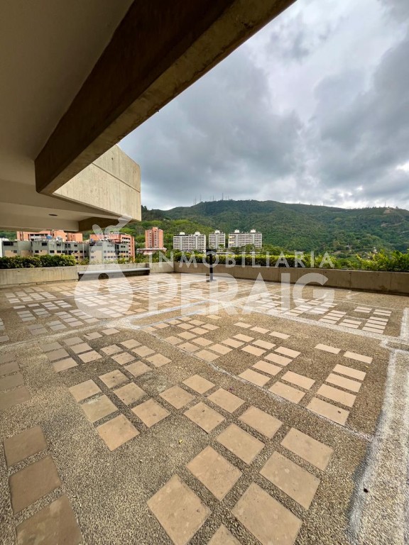 Apartamento en Las Esmeraldas — Baruta — foto 25