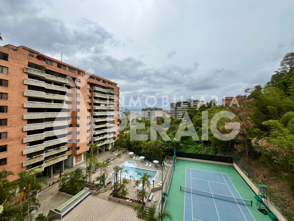 Apartamento en Las Esmeraldas — Baruta — foto 26