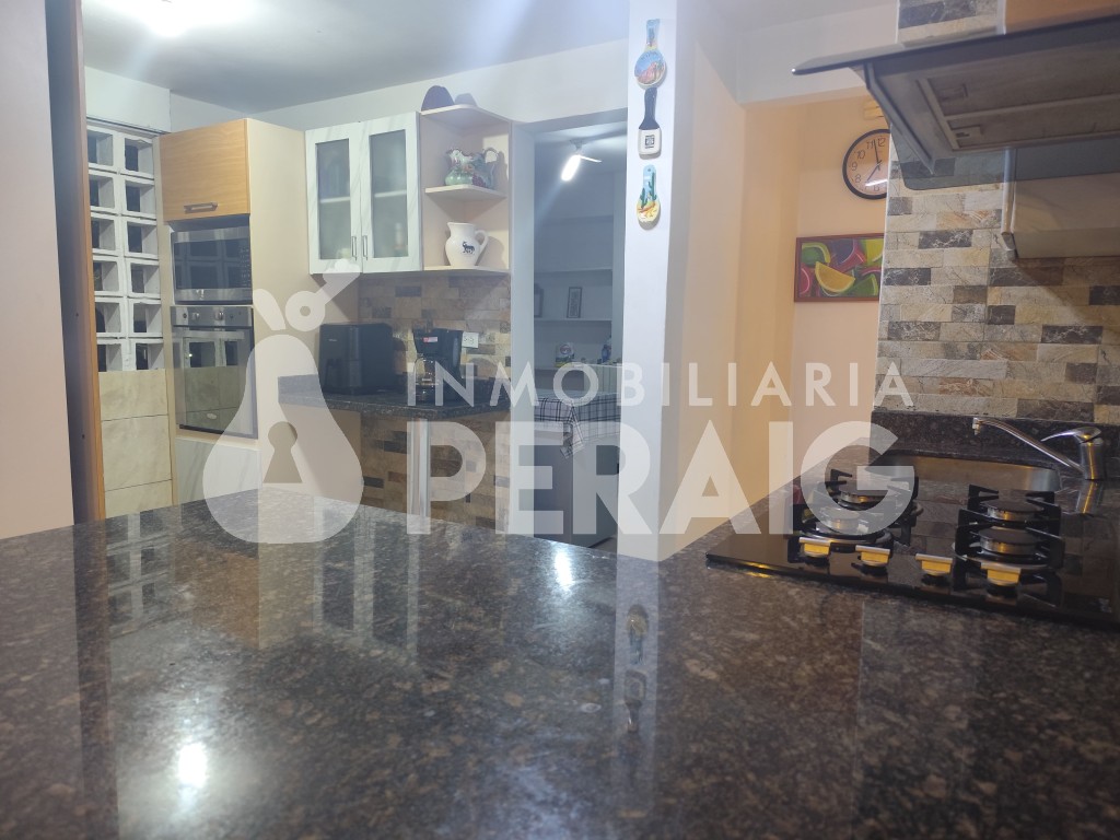 Apartamento en Las Mercedes — foto 4