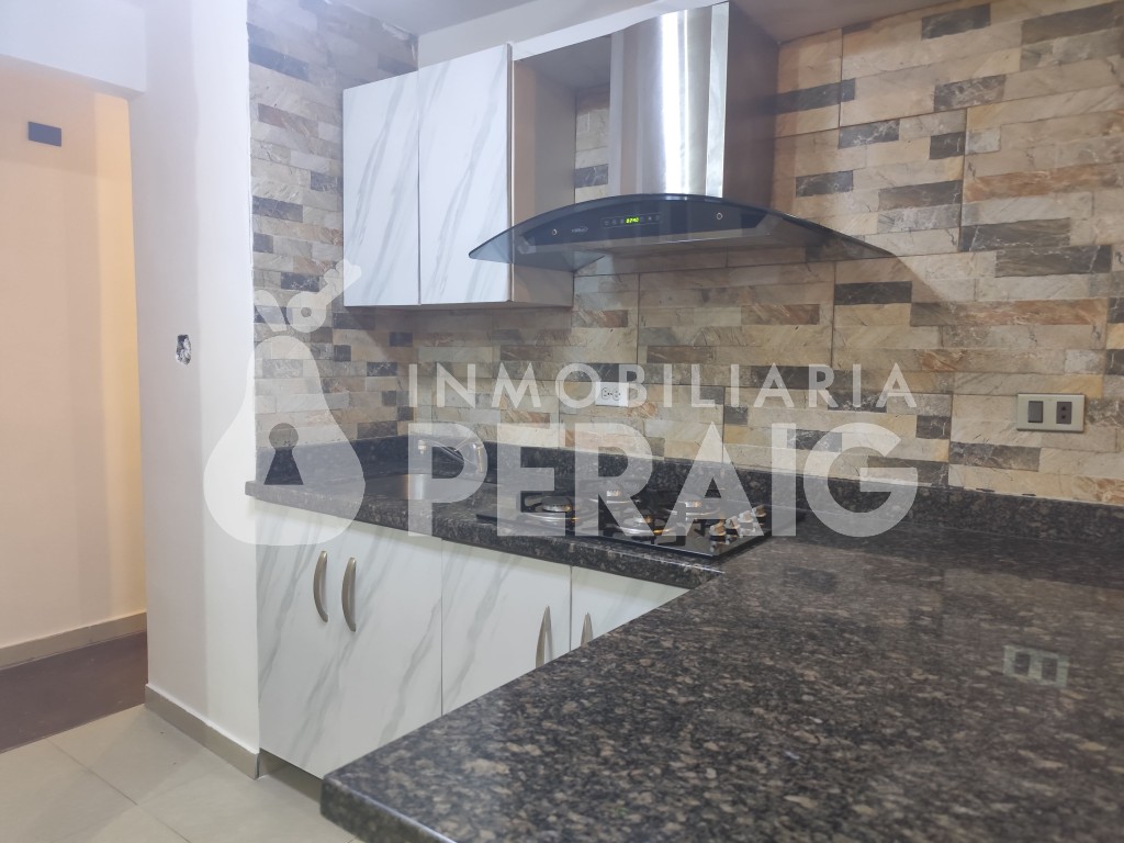 Apartamento en Las Mercedes — foto 5