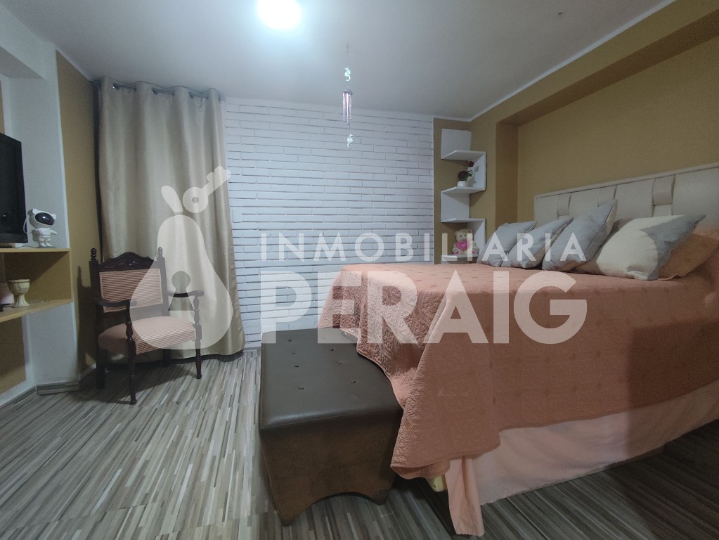 Apartamento en Las Mercedes — foto 9