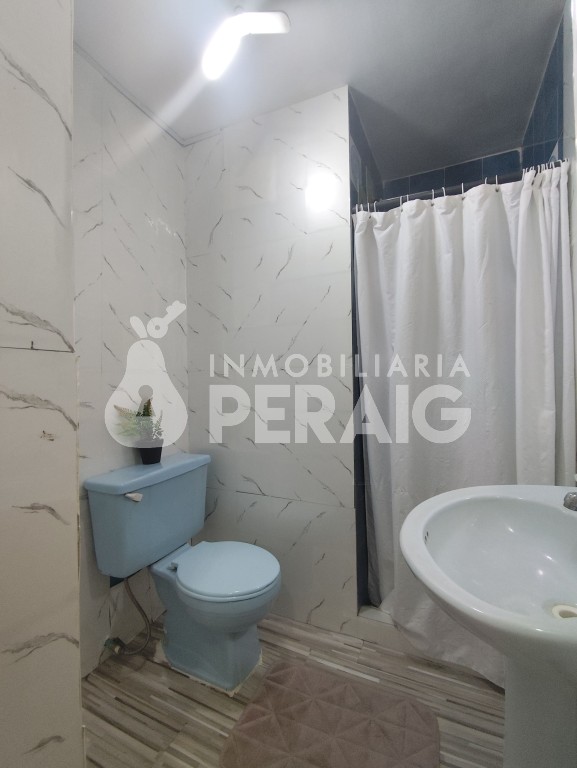 Apartamento en Las Mercedes — foto 11