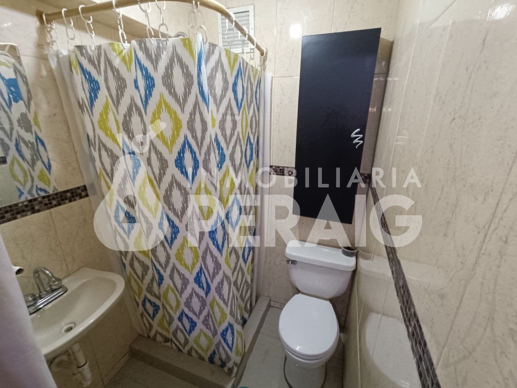 Apartamento en Las Mercedes — foto 13