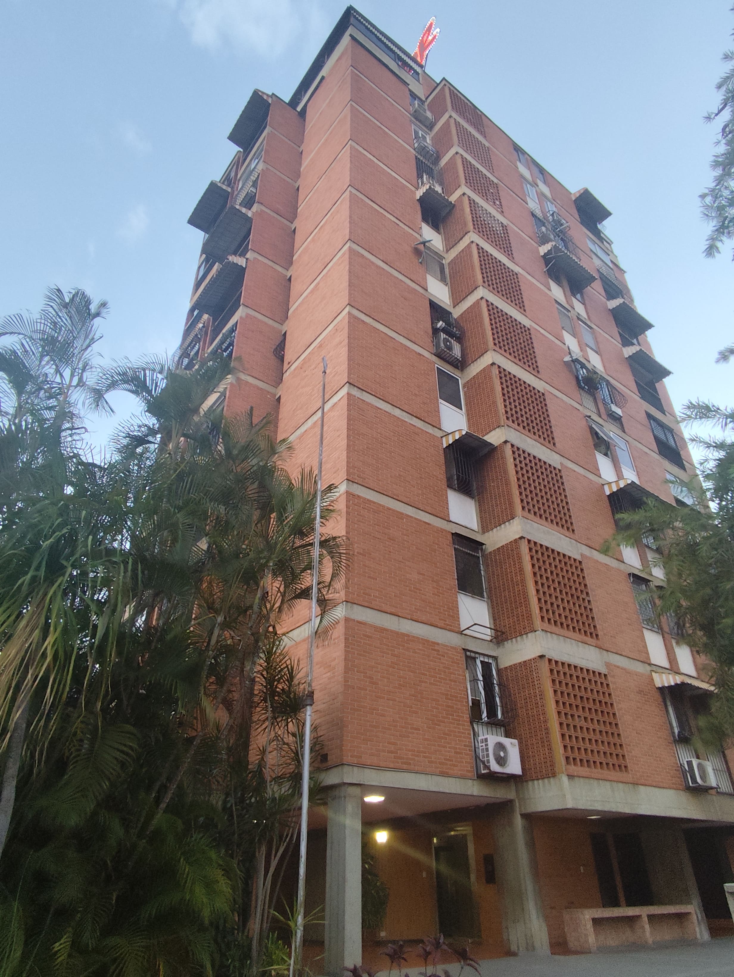 Apartamento en Las Mercedes