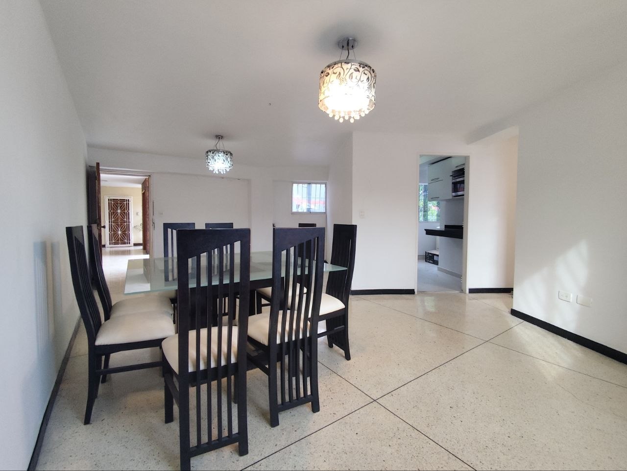 Apartamento en Residencias Venezuela — foto 2