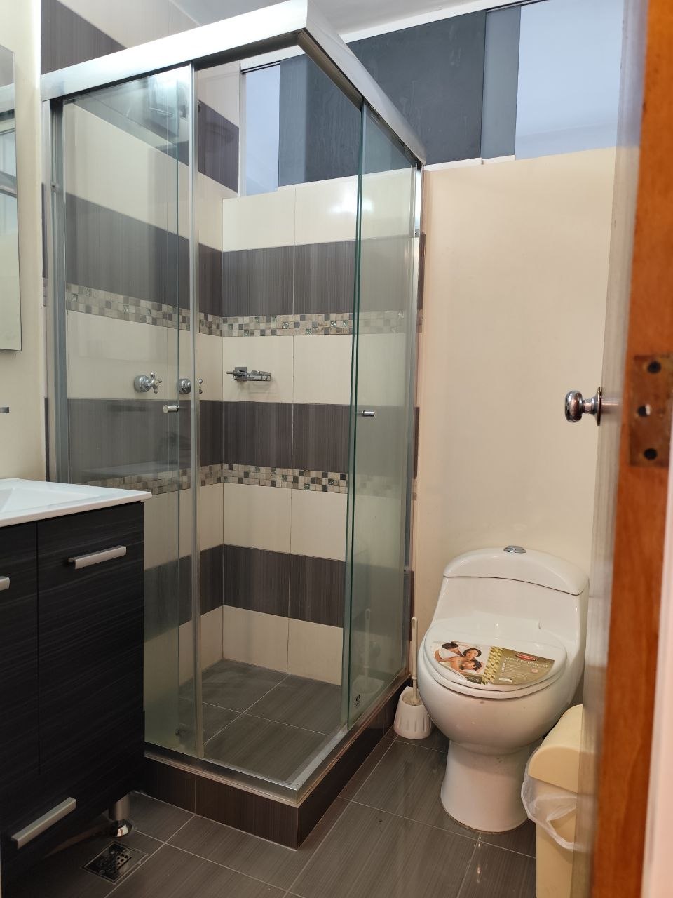 Apartamento en Residencias Venezuela — foto 11