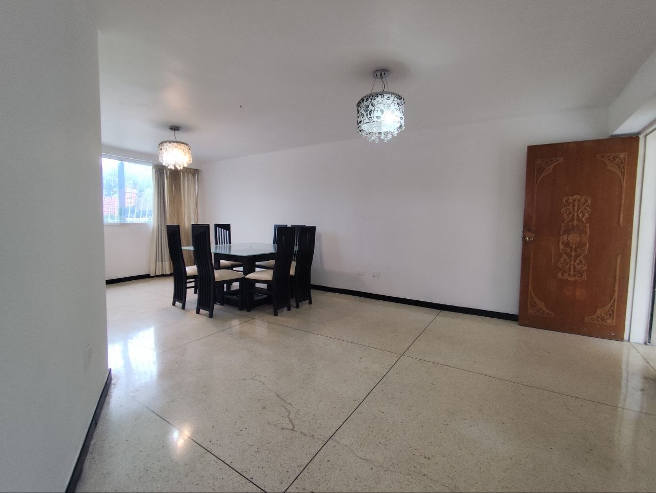 Apartamento en Residencias Venezuela — foto 3