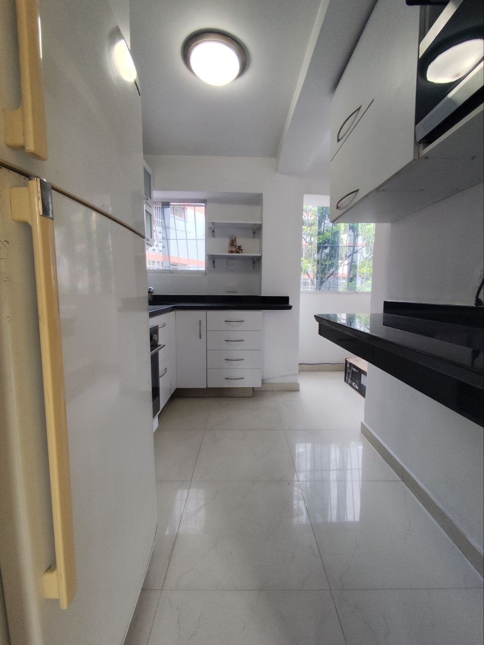 Apartamento en Residencias Venezuela — foto 5