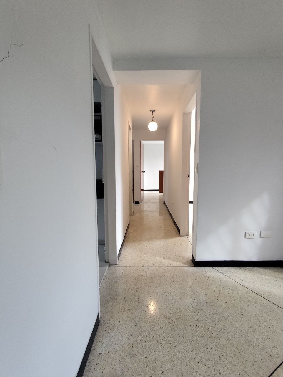 Apartamento en Residencias Venezuela — foto 7