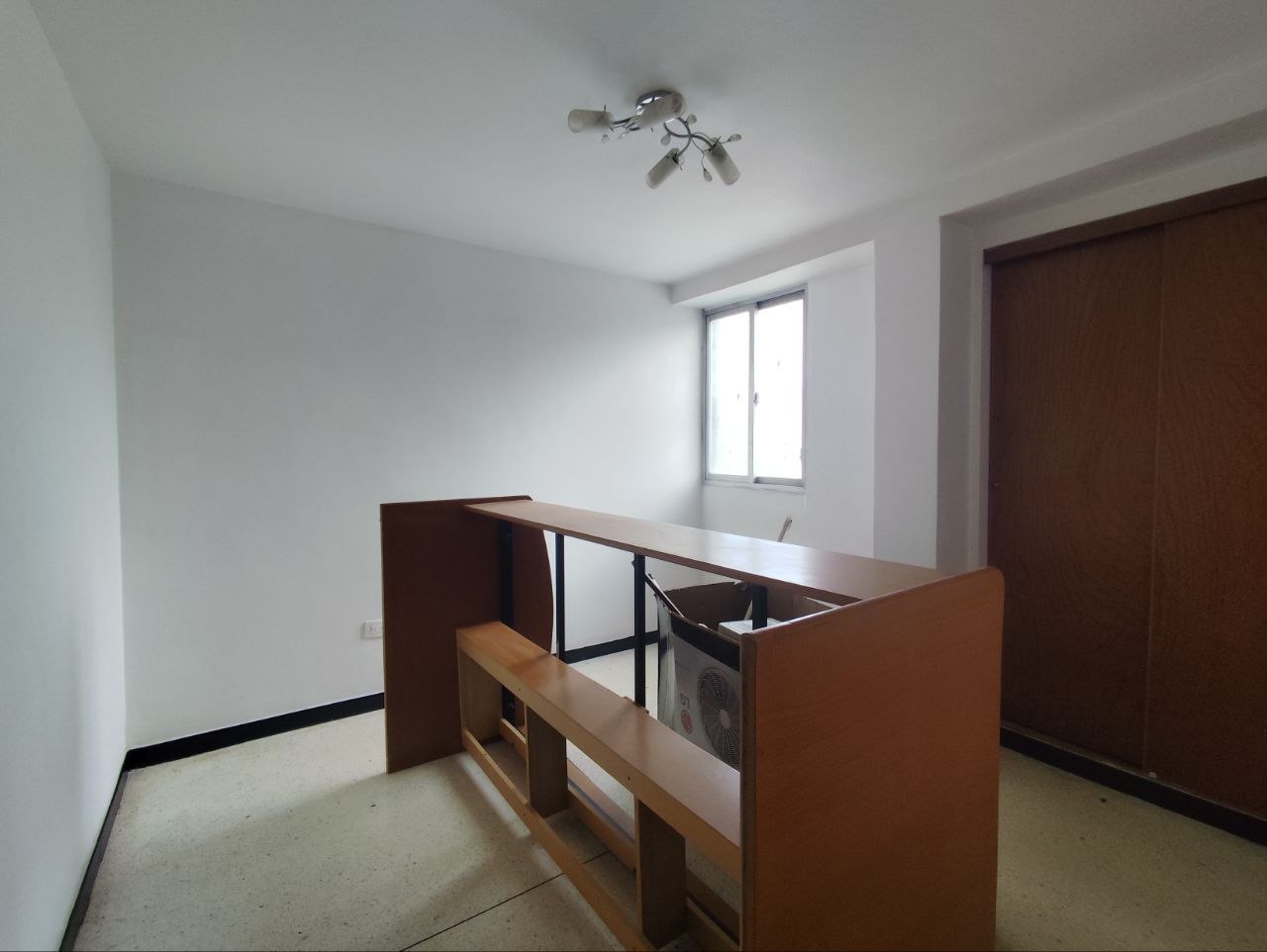 Apartamento en Residencias Venezuela — foto 9