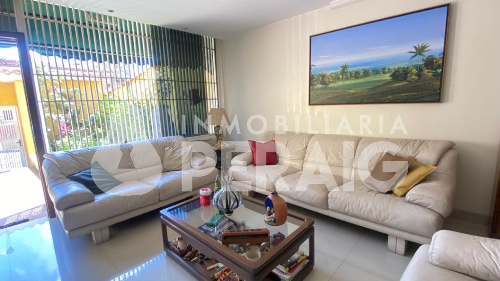 Casa en El Marqués — foto 4