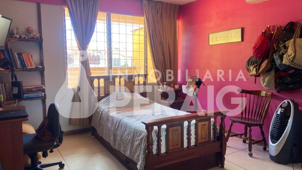 Casa en El Marqués — foto 9