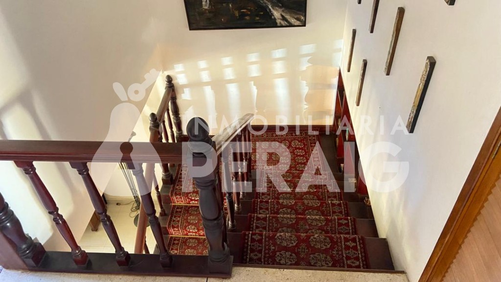 Casa en El Marqués — foto 13