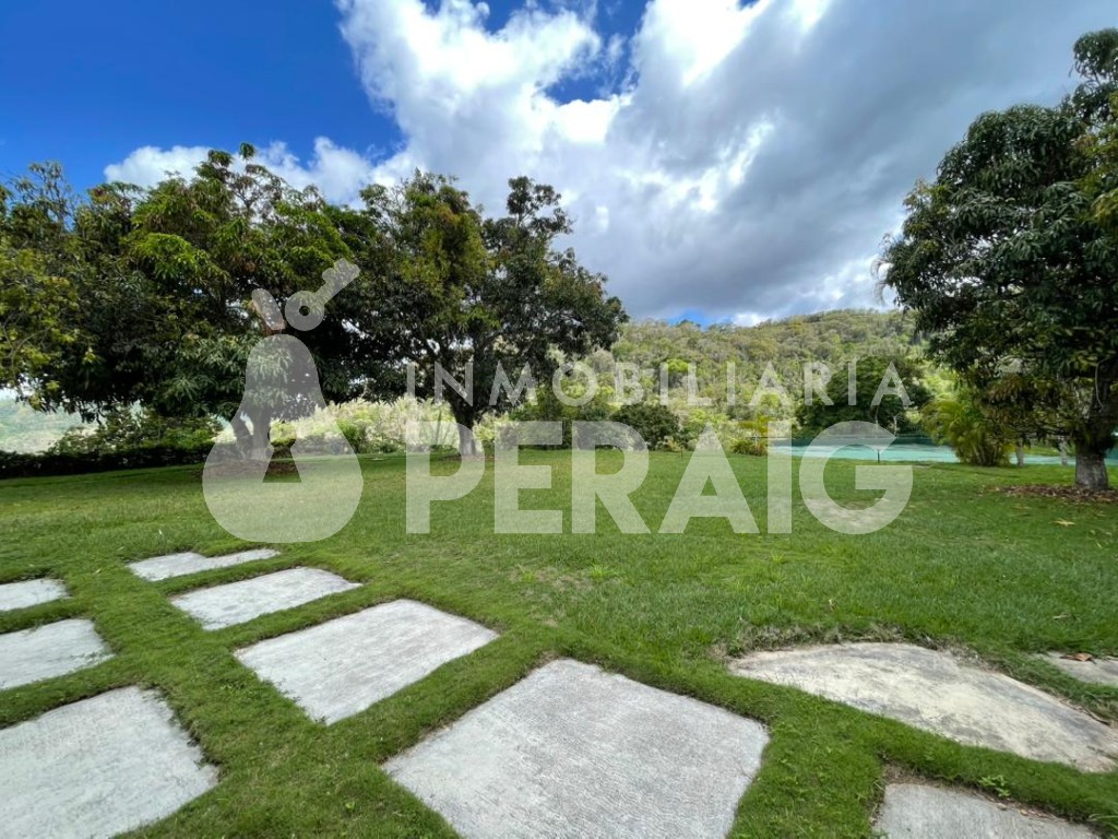 Casa en Loma Larga — foto 2