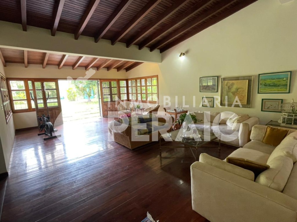 Casa en Loma Larga — foto 4