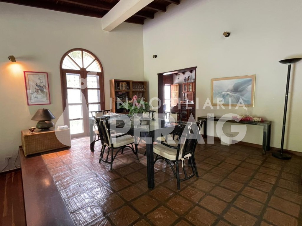 Casa en Loma Larga — foto 8