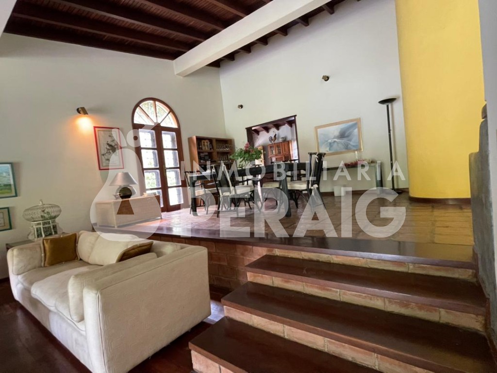 Casa en Loma Larga — foto 9