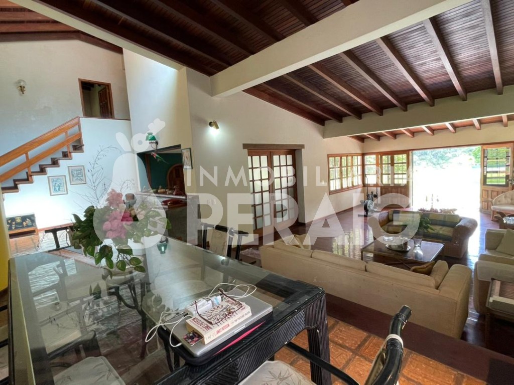 Casa en Loma Larga — foto 10
