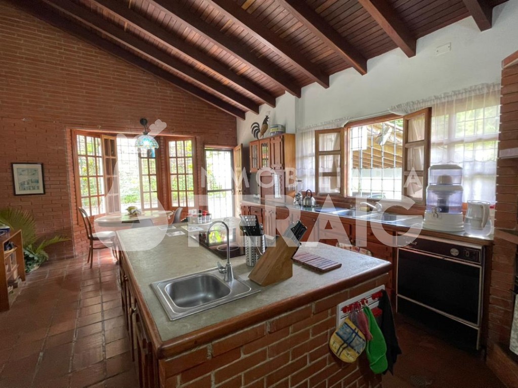 Casa en Loma Larga — foto 11
