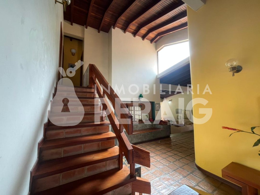 Casa en Loma Larga — foto 14