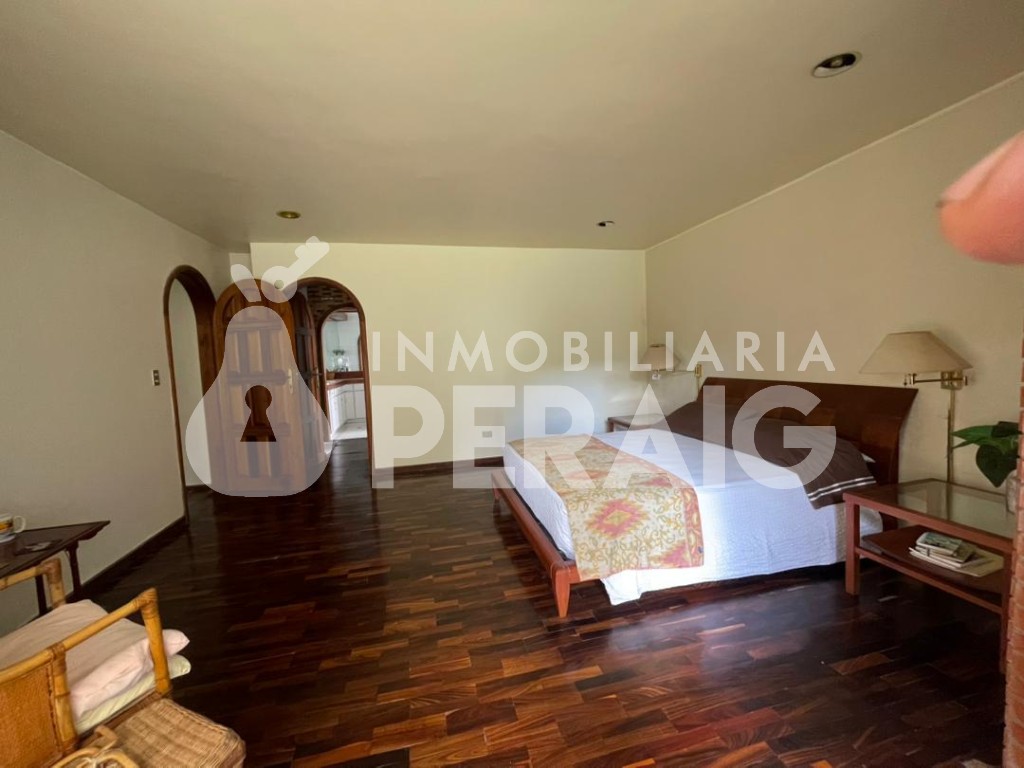 Casa en Loma Larga — foto 16