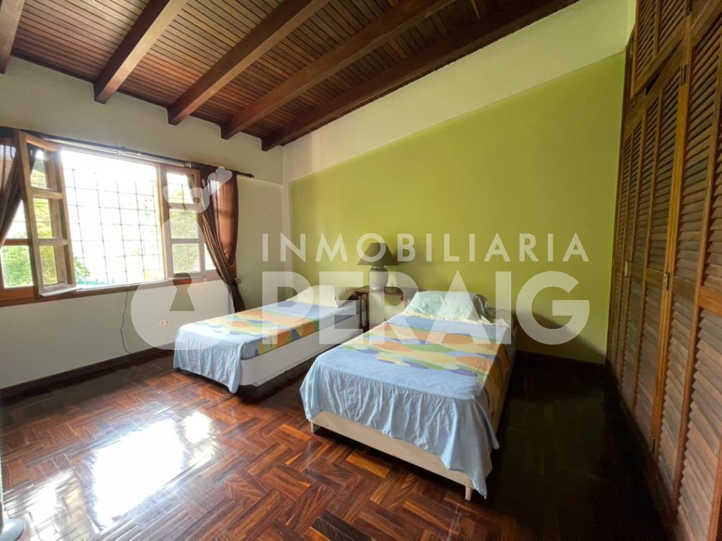 Casa en Loma Larga — foto 21