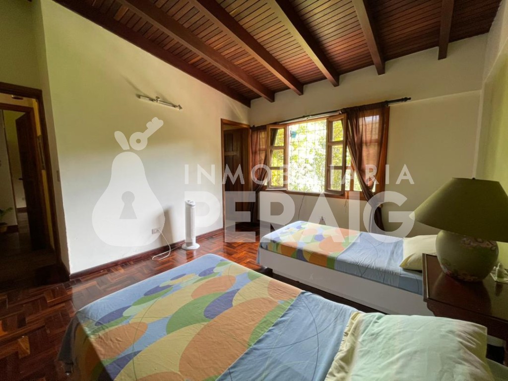 Casa en Loma Larga — foto 22