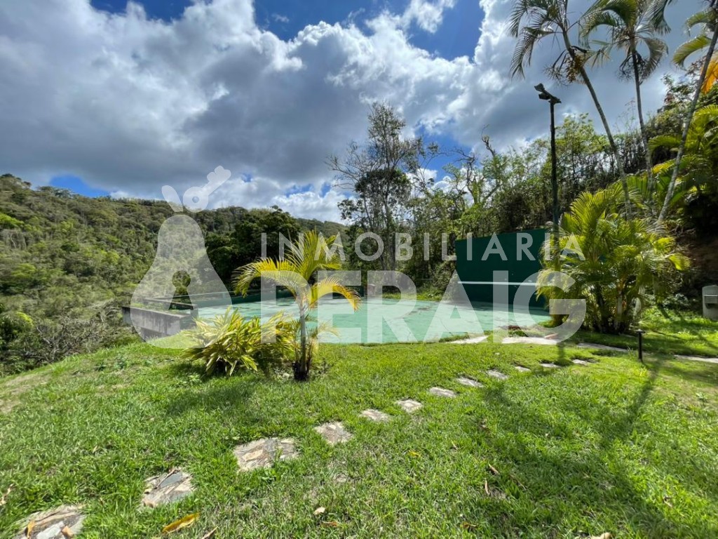 Casa en Loma Larga — foto 25