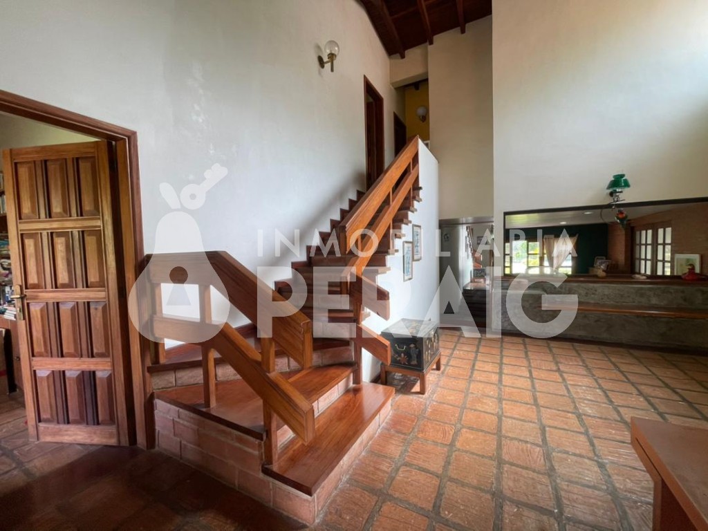 Casa en Loma Larga — foto 27