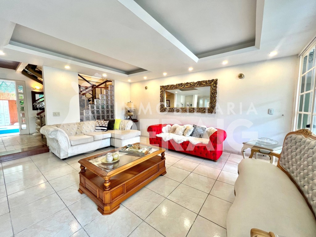 Casa Quinta Villa Carlota — foto 2