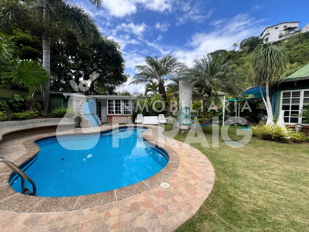 Casa Quinta Villa Carlota — foto 15