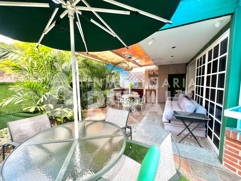 Casa Quinta Villa Carlota — foto 16