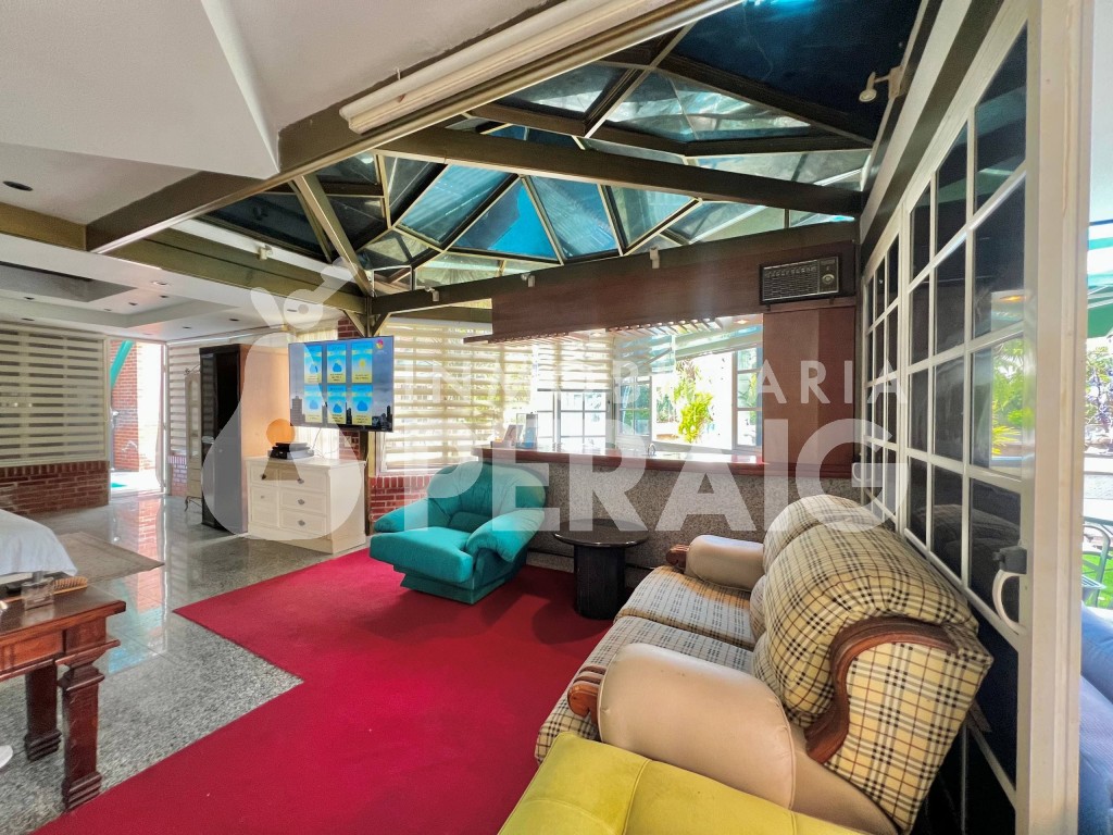 Casa Quinta Villa Carlota — foto 17