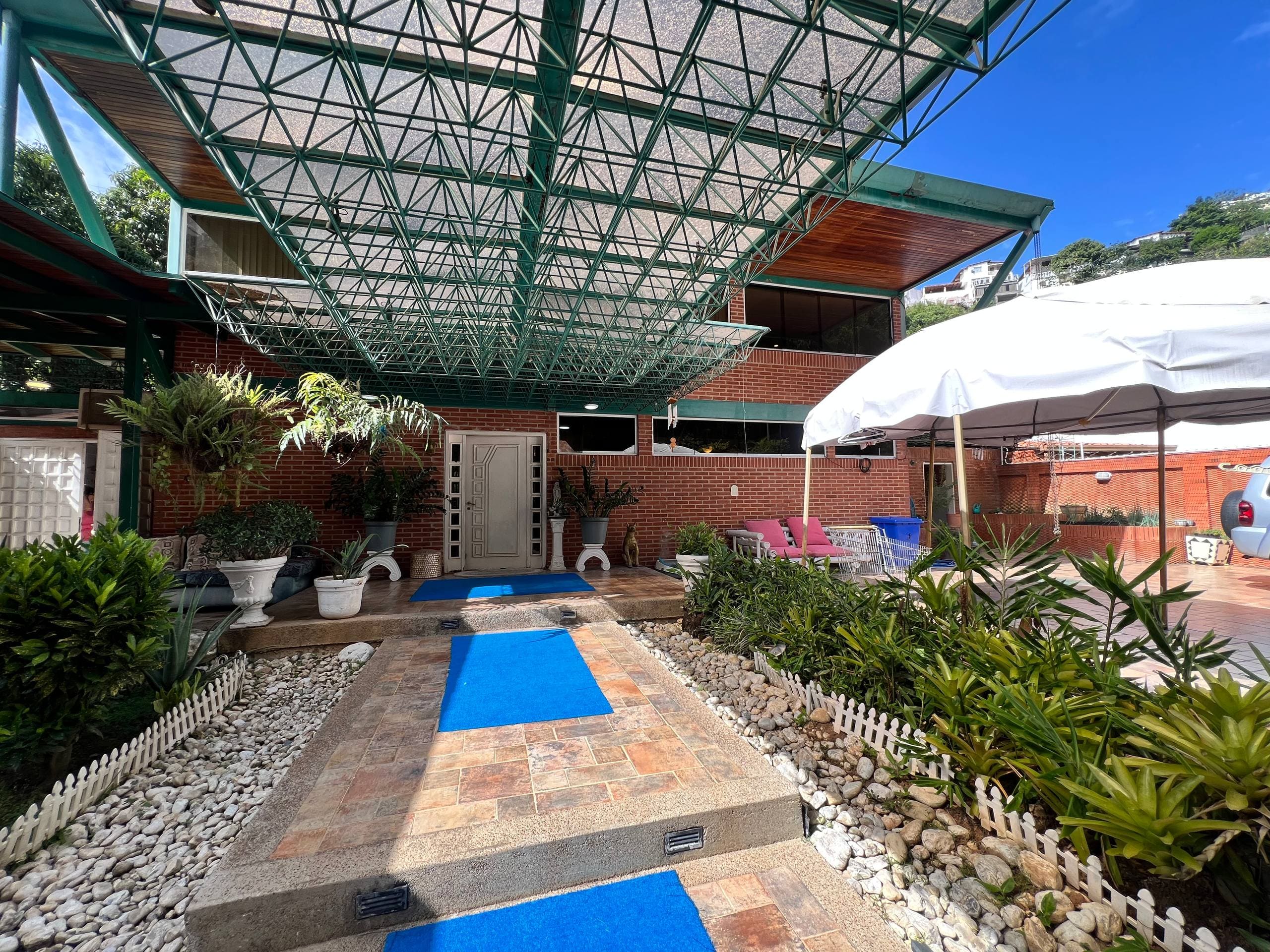 Casa Quinta Villa Carlota