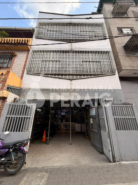 Edificio en Venta — Catia, Boulevard — foto 2