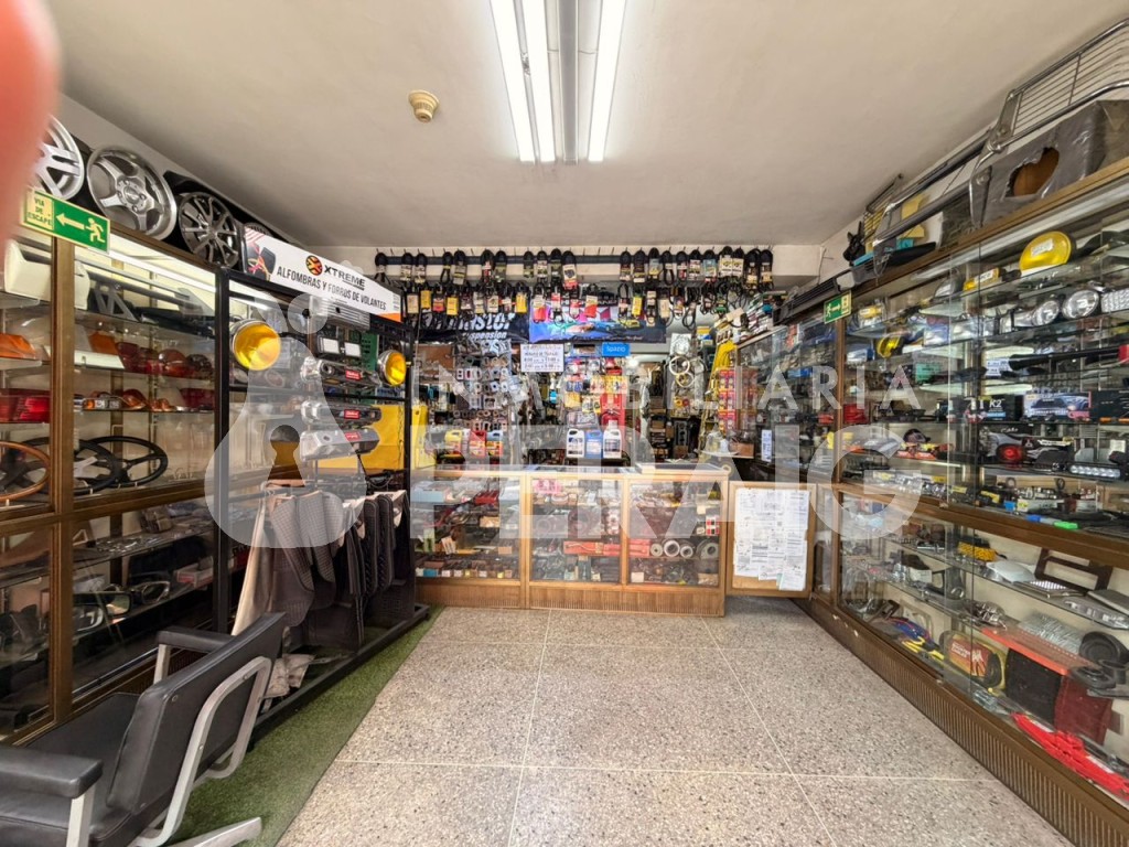 Edificio en Venta — Catia, Boulevard — foto 3
