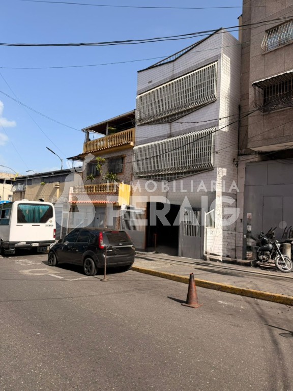 Edificio en Venta — Catia, Boulevard — foto 4