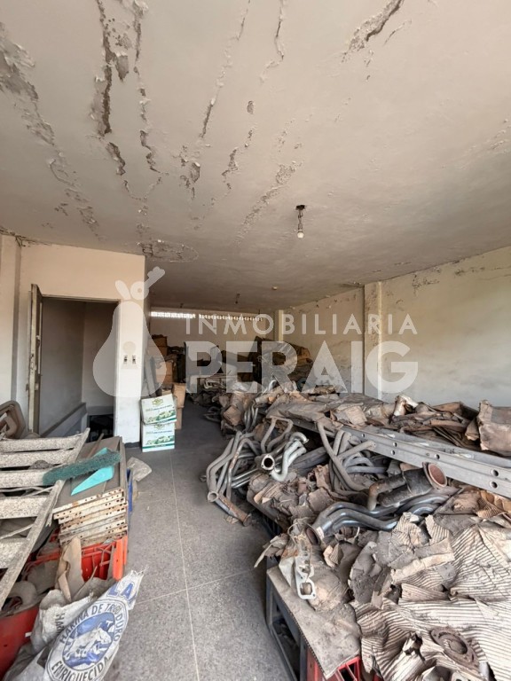 Edificio en Venta — Catia, Boulevard — foto 11