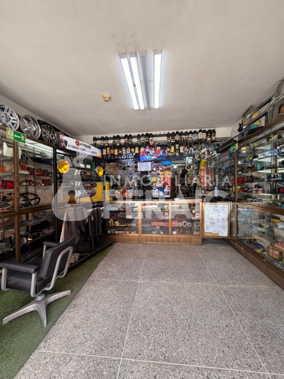 Edificio en Venta — Catia, Boulevard — foto 15