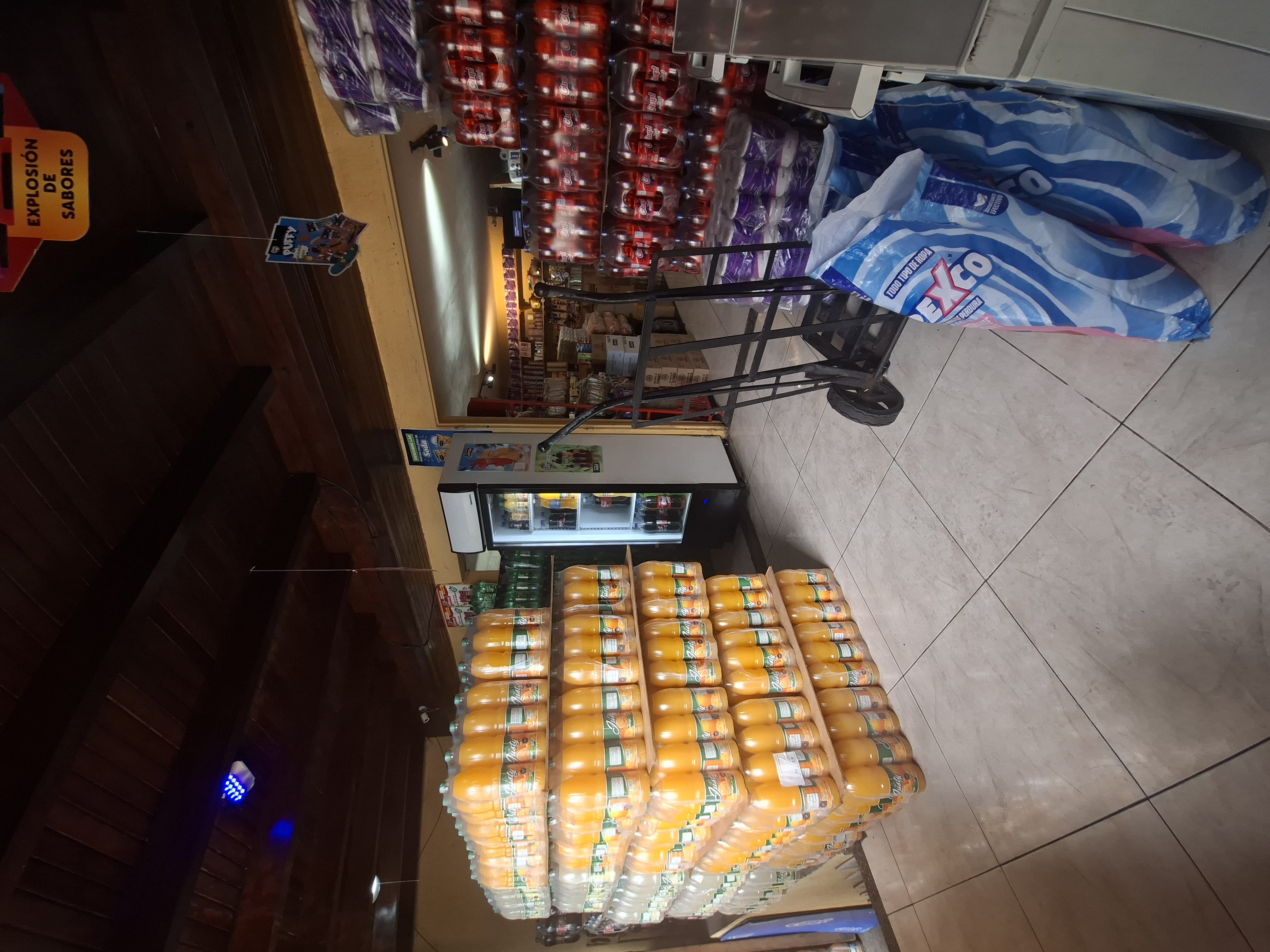 Local Comercial en Av. Principal de Palo Verde — foto 4