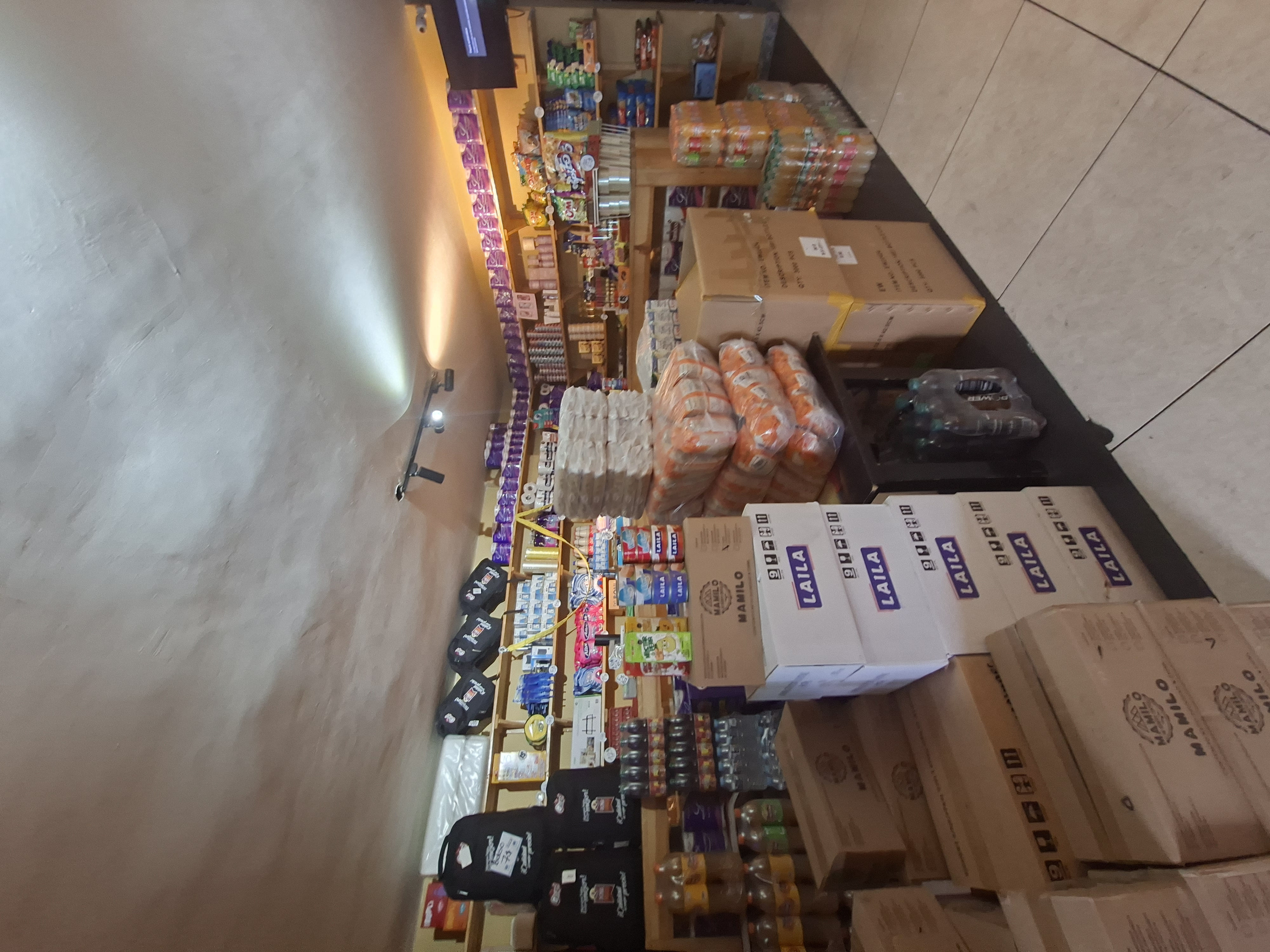 Local Comercial en Av. Principal de Palo Verde — foto 5