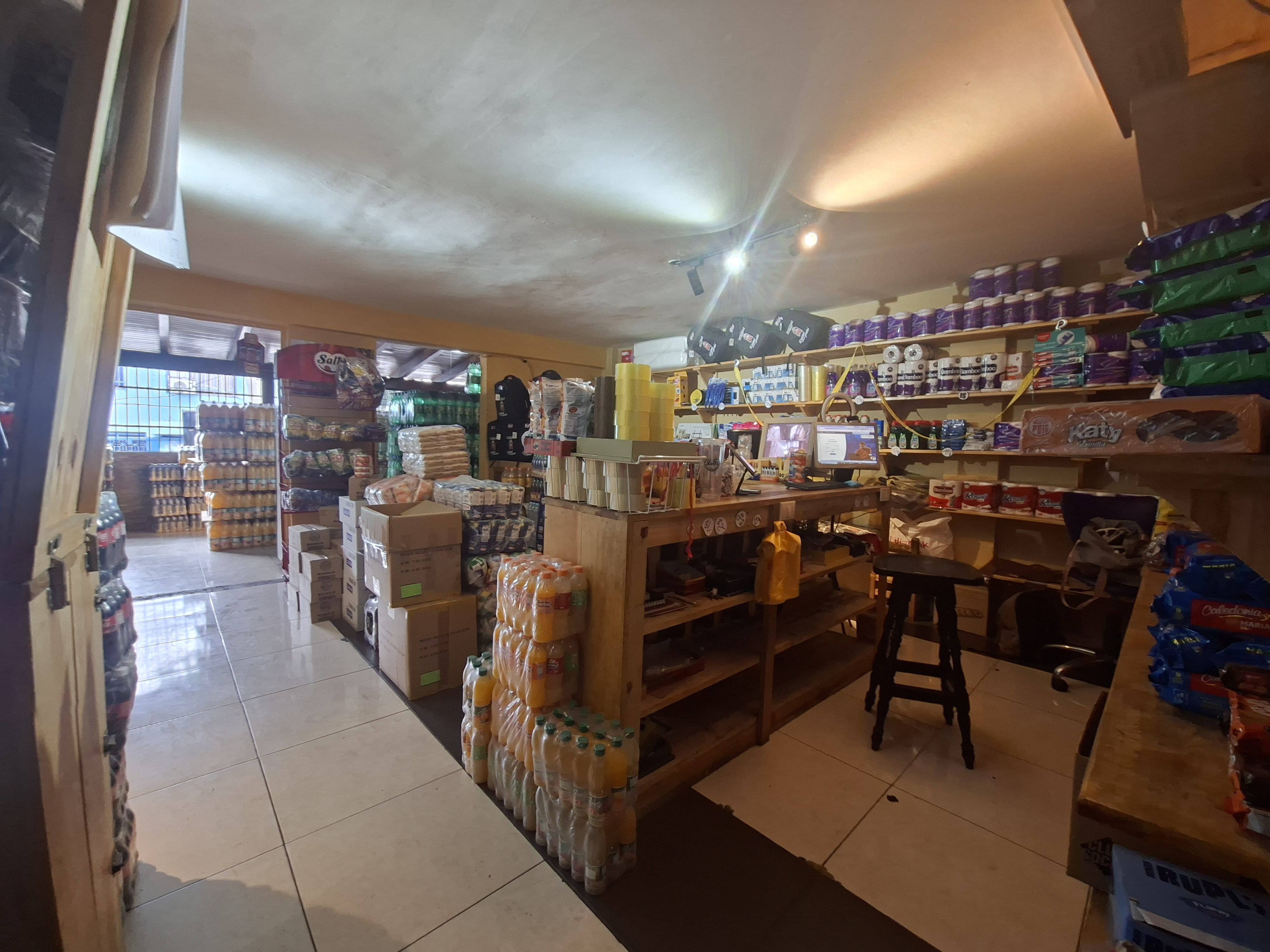 Local Comercial en Av. Principal de Palo Verde — foto 6