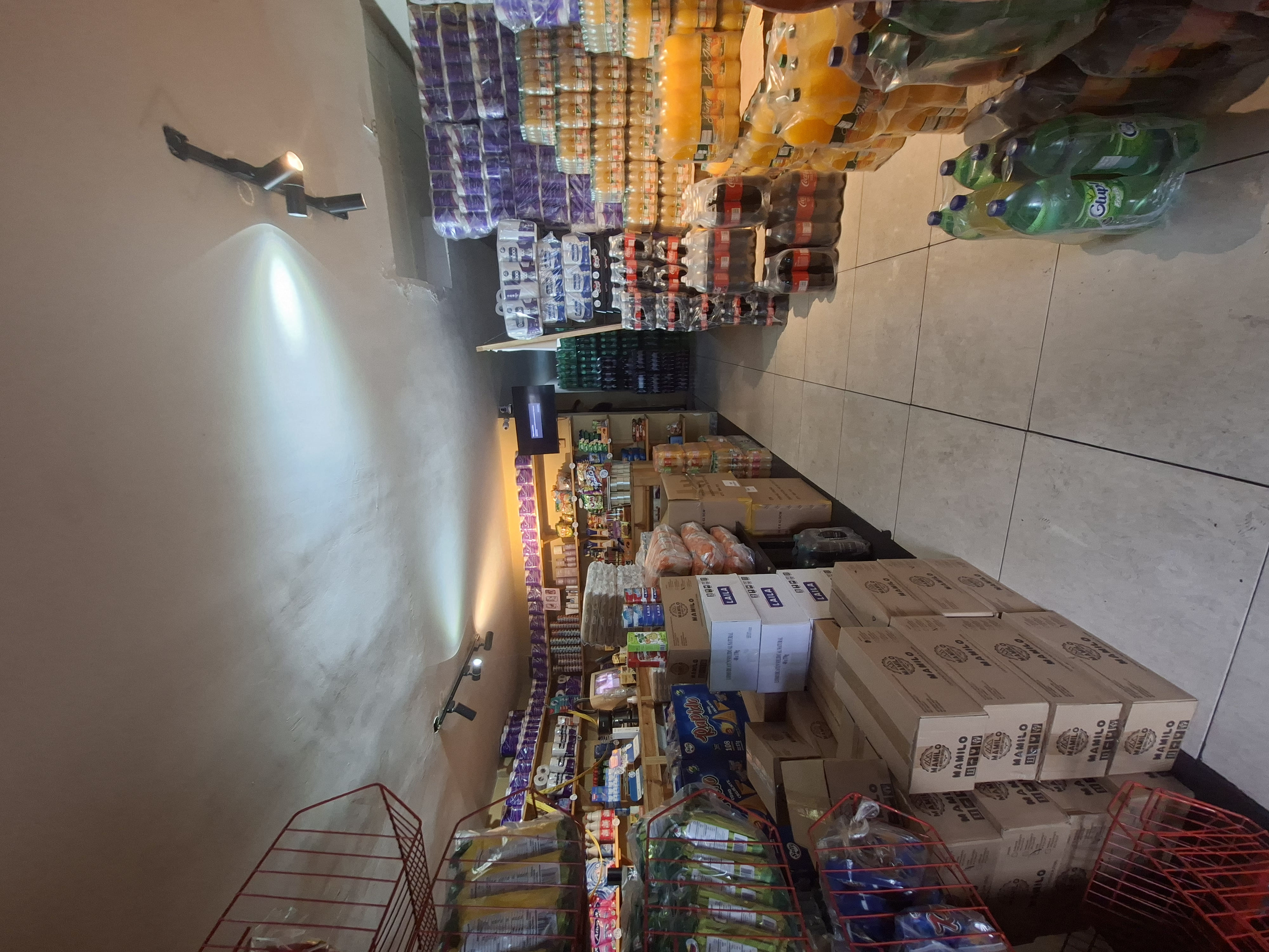 Local Comercial en Av. Principal de Palo Verde — foto 8